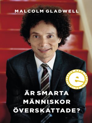 cover image of Är smarta människor överskattade?